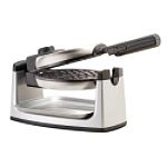 Bella Cucina BES Rot Bel Waffle Maker
