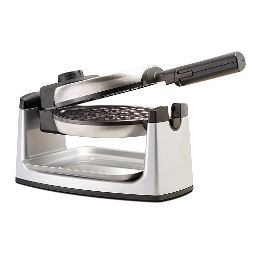 Bella Cucina BES Rot Bel Waffle Maker - 13278 Best Price