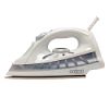 1200 Watt Non-Stick Steam/Dry Iron