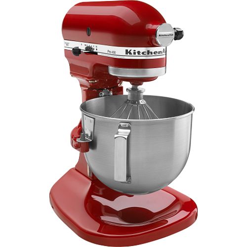 KitchenAid Stand Mixer Pro 450 Series - KSM450ER