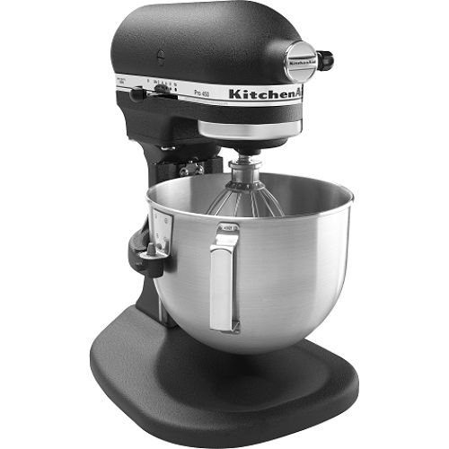 KitchenAid Stand Mixer Pro 450 Series - KSM450BK