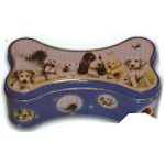 C. L. Biggs Dog Cake & Cookie Cutter Collection