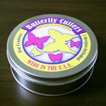 C. L. Biggs Butterfly Cookie Cutters