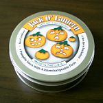 C. L. Biggs Jack O'Lantern Cookie Cutters