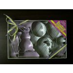 C. L. Biggs Easter Cookie Cutters