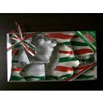 C. L. Biggs Christmas Cookie Cutters