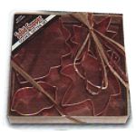 C. L. Biggs Copper Leaf Cookie Cutters