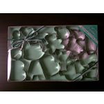 C. L. Biggs Baby Shower Cookie Cutters