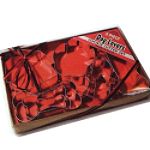C. L. Biggs Dog Lover's Cookie Cutters
