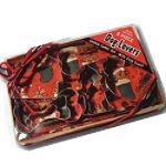C. L. Biggs Dog Lover's Cookie Cutters w/ Scarf