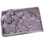 C. L. Biggs Easter Cookie Cutters