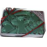 C. L. Biggs Christmas Cookie Cutters