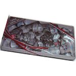 C. L. Biggs Gingerbread Cookie Cutters