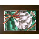 C. L. Biggs Cabin Cookie Cutters