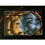 C. L. Biggs Halloween Cookie Cutters