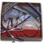 C. L. Biggs Baseball Cookie Cutters