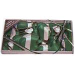 C. L. Biggs Football Cookie Cutters
