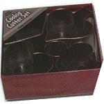 C. L. Biggs Cake & Sandwich Cookie Cutters
