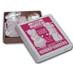 C. L. Biggs Dutch Girl & Boy Cookie Cutters