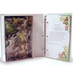 C. L. Biggs A Child's Collection Baking & Craft Book Cookie Cutters
