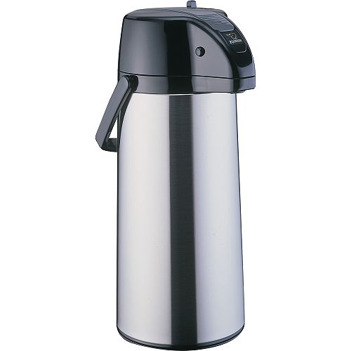 Zojirushi Premier Air Pot - AASB-22SB Best Price
