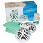 Viatek IE10-M Ionic Energizer Array Refill
