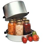 Back to Basics Steam Canner