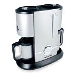 Morphy Richards BREW Food Fusion Coffee Maker
