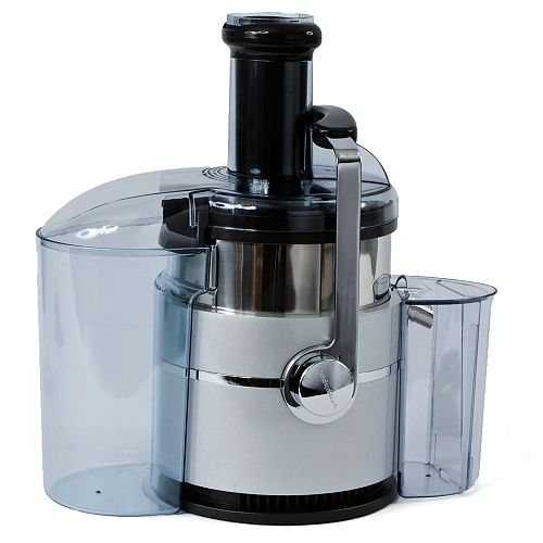 Morphy Richards JUICE Food Fusion Juice Extractor - 48951
