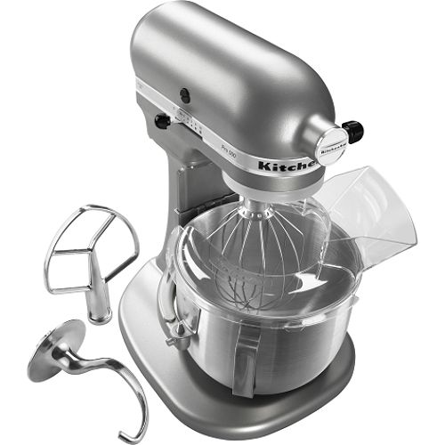 KitchenAid Pro 500 Series Stand Mixer - KSM500PSSM