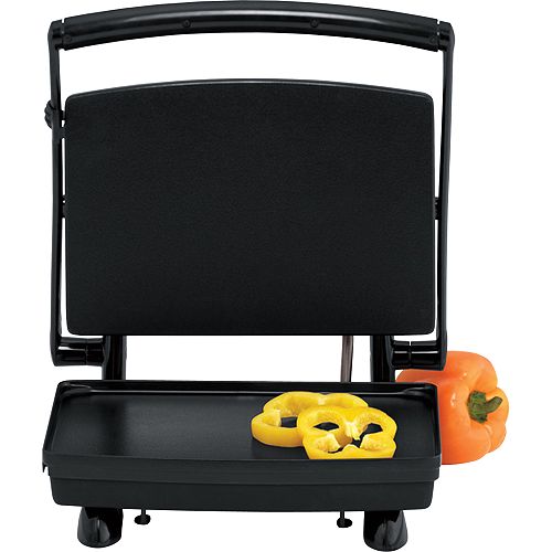 West Bend Panini Press Sandwich Maker - 6112