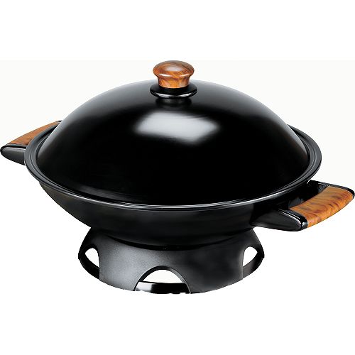 West Bend 6qt. Electric Wok - 79586 Best Price