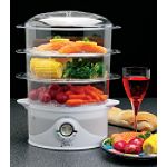 Deni Food Steamer
