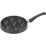 Nordic Ware DANISH EBLESKIVER IRON - CAST