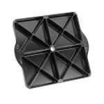 Nordic Ware MINI SCONE PAN - CAST