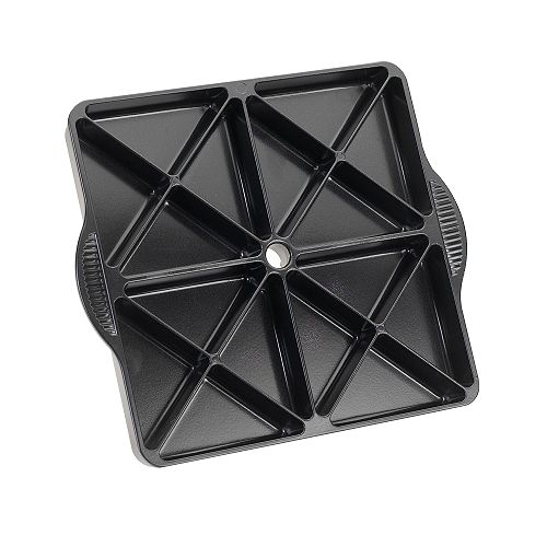Nordic Ware MINI SCONE PAN - CAST - 03337M Best Price