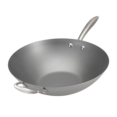 Nordic Ware 14 WOK - 16692M Best Price