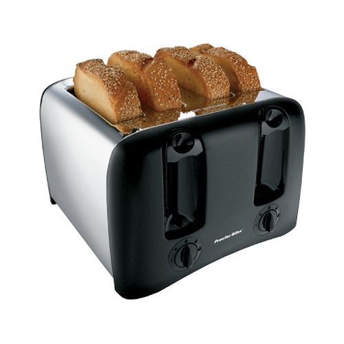 4 Slice Toaster - 88228 Best Price