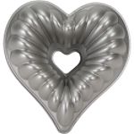 Nordic Ware ELEGANT HEART BUNDT