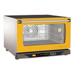 Cadco Digital Countertop Convection Oven
