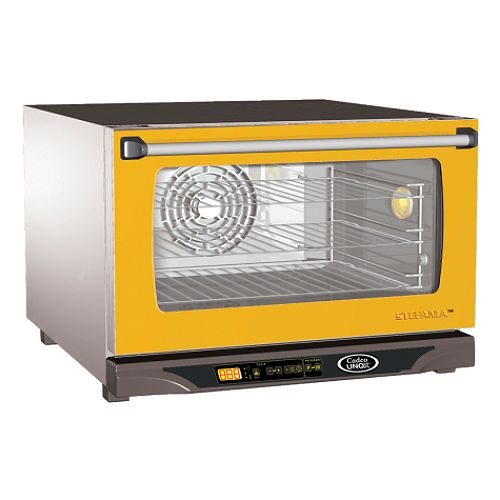 Cadco Digital Countertop Convection Oven - XAF-111S Best Price