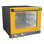 Cadco Manual Countertop Convection Oven
