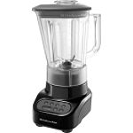 KitchenAid 4-Speed PC Blender - Onyx Black
