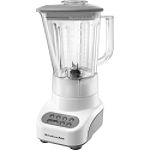 KitchenAid 4-Speed PC Blender - White

