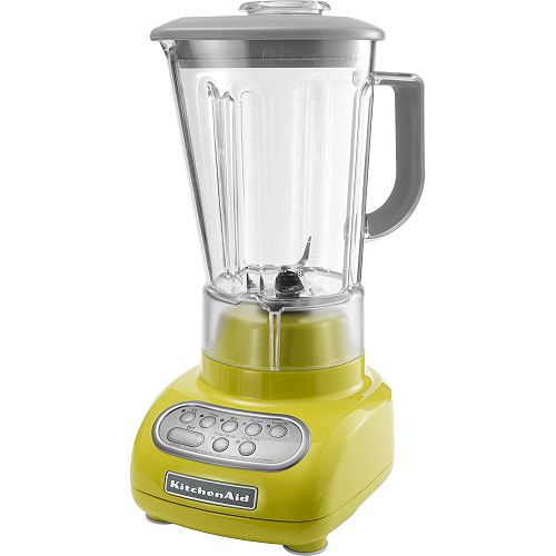 KitchenAid 5-Speed PC Blender - Pear Green - KSB560PE 