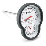 Polder Dual oven thermometer