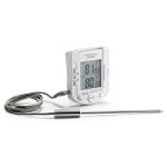 Polder Dual sensor thermometer