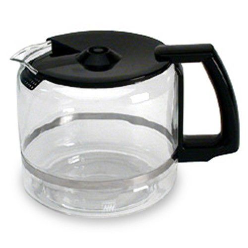 Briel Replacement Carafe fits models ED132AFB Sintra and Multi-Pro Prestige ED171APG