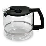 Briel Replacement Carafe fits models ED132AFB Sintra and Multi-Pro Prestige ED171APG