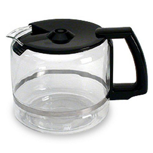 Briel Replacement Carafe fits models ED132AFB Sintra and Multi-Pro Prestige ED171APG - CARAFE Best Price